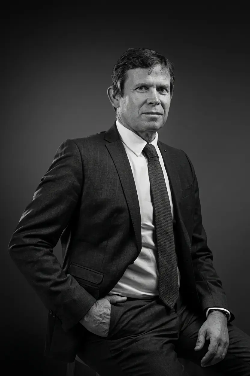 Frédéric WYBO