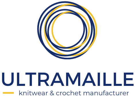 Ultramaille, Knitwear & crochet manufacturer